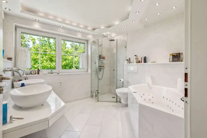 7 Zimmer Haus mit 202 m² in München – Bild 8