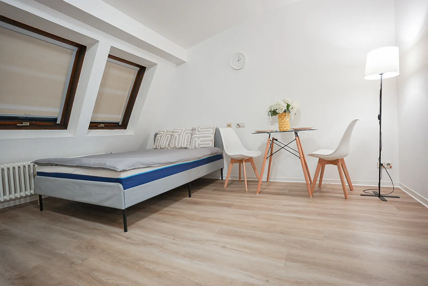 1 Zimmer Wohnung mit 27 m² in Sindelfingen – Bild 1
