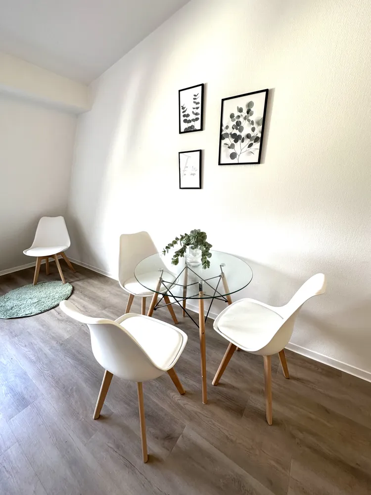 1 Zimmer Wohnung mit 27 m² in Sindelfingen – Bild 3