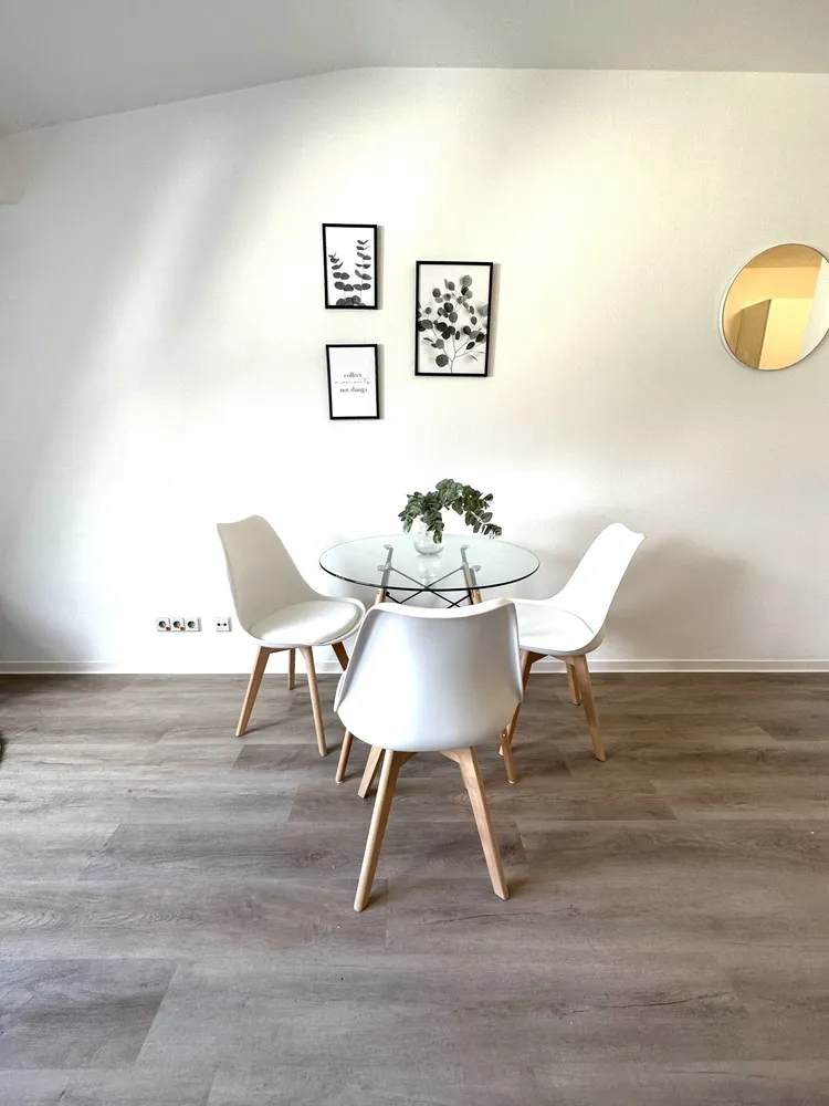 1 Zimmer Wohnung mit 27 m² in Sindelfingen – Bild 4