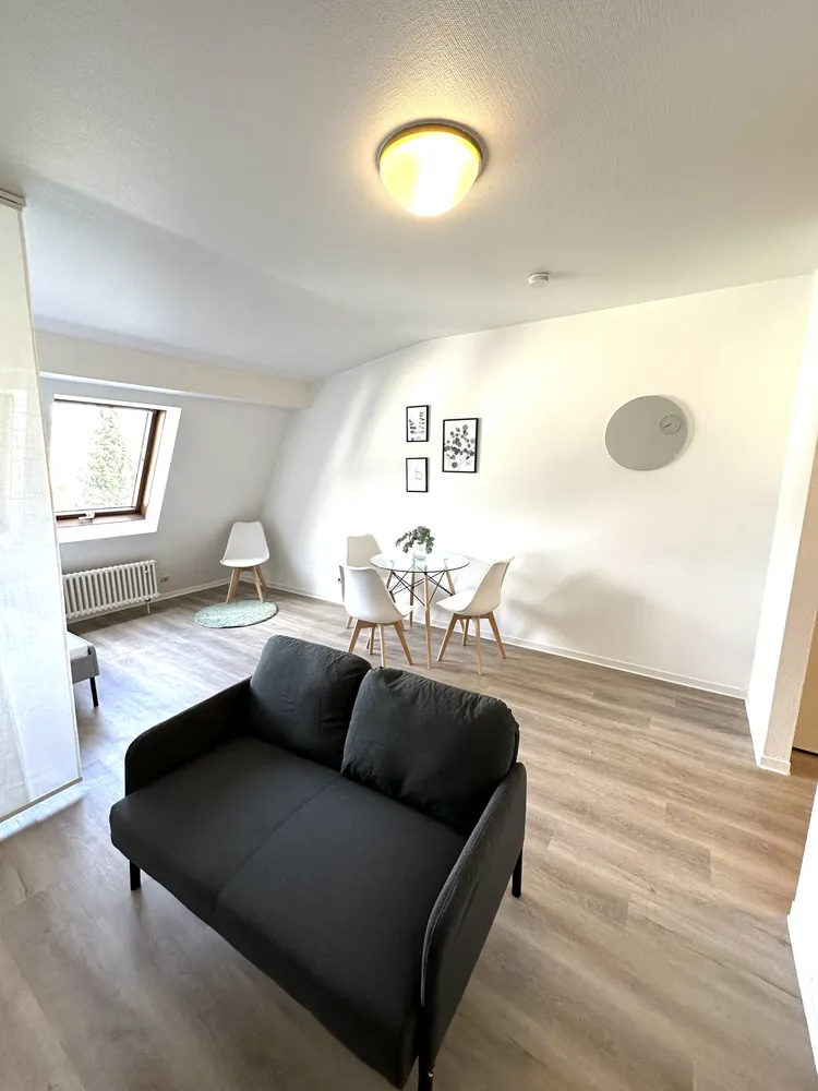 1 Zimmer Wohnung mit 27 m² in Sindelfingen – Bild 5