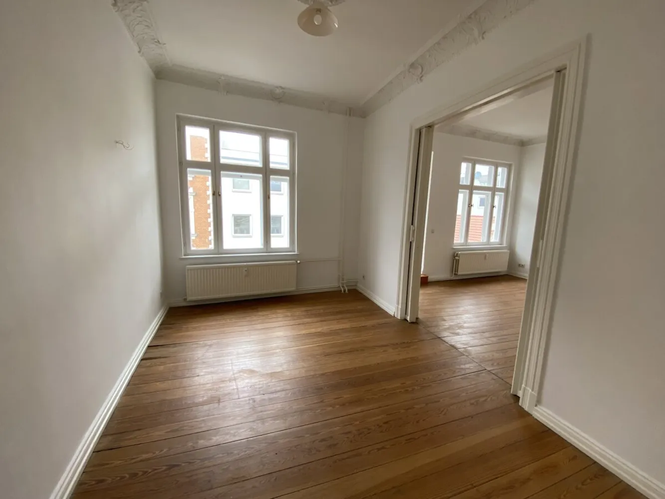 3 Zimmer Wohnung mit 82 m² in Flensburg – Bild 3