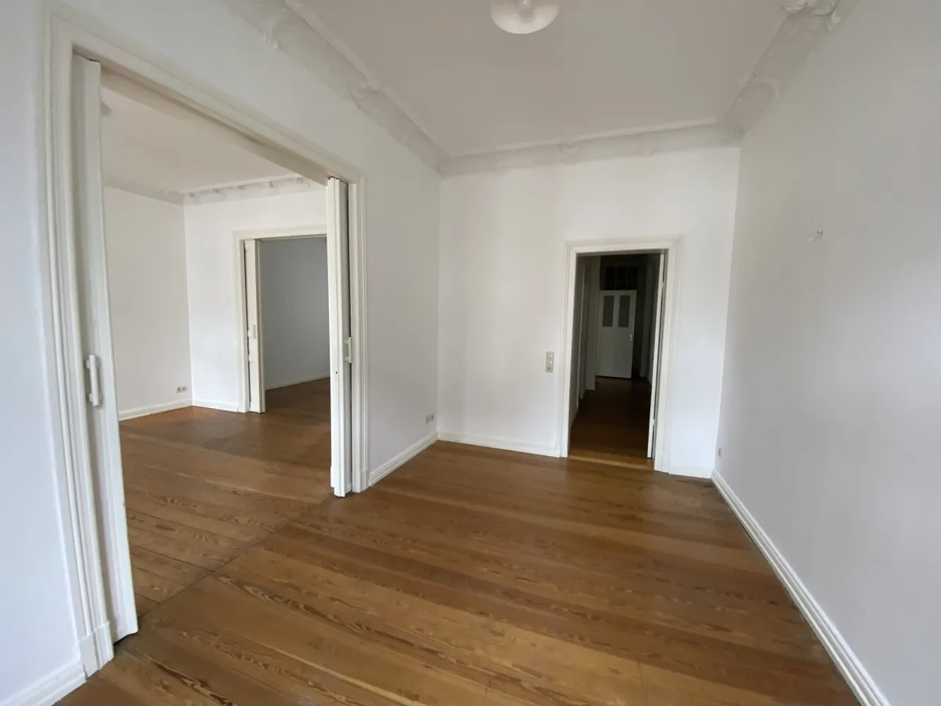 3 Zimmer Wohnung mit 82 m² in Flensburg – Bild 4