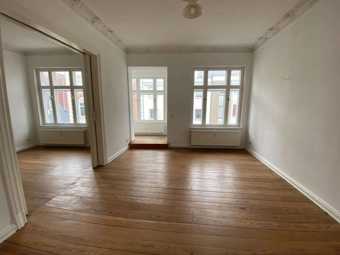 3 Zimmer Wohnung mit 82 m² in Flensburg – Bild 5