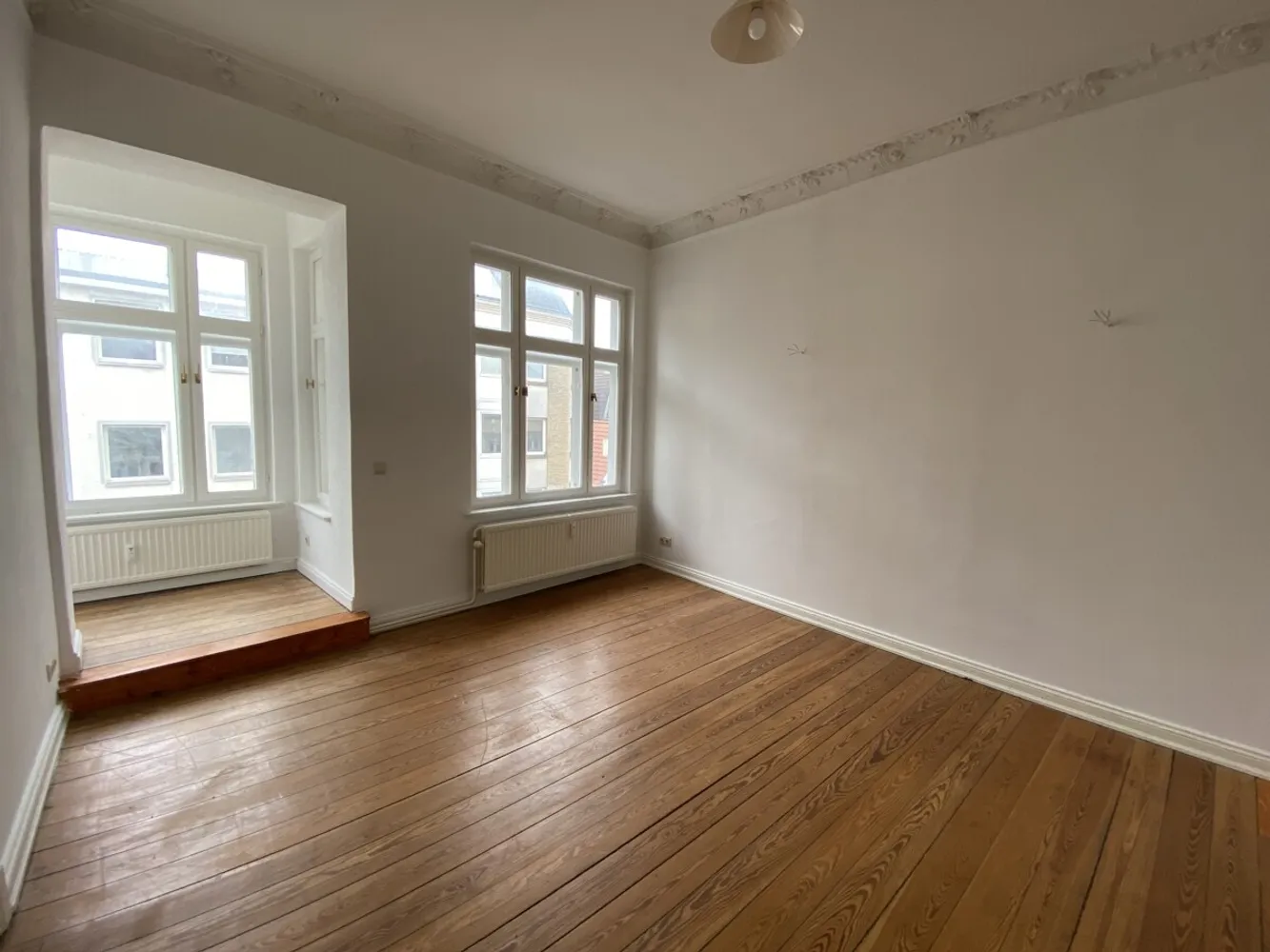 3 Zimmer Wohnung mit 82 m² in Flensburg – Bild 6
