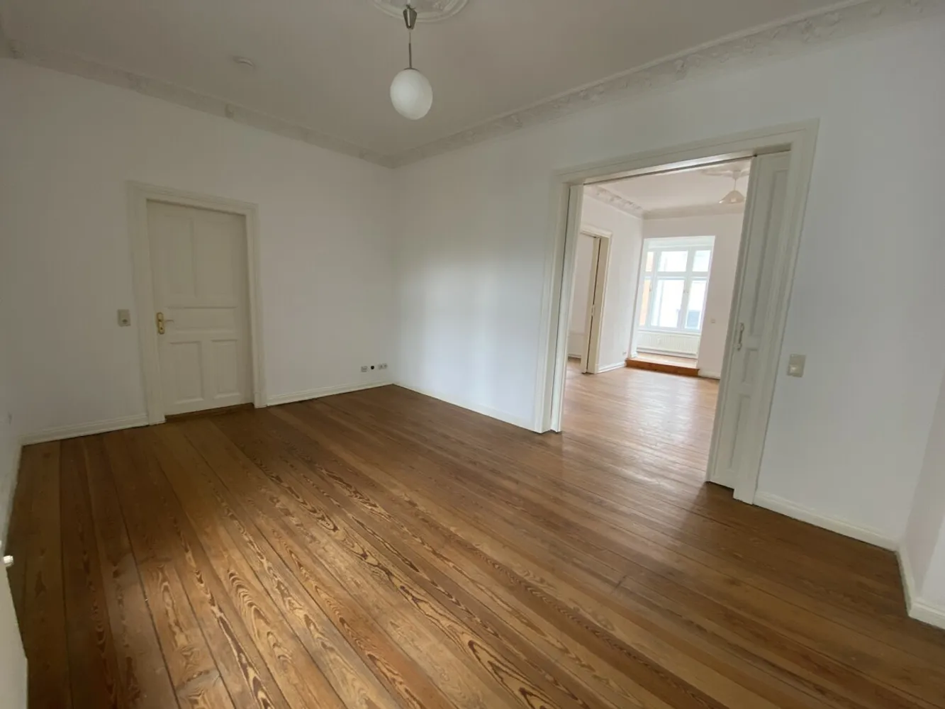 3 Zimmer Wohnung mit 82 m² in Flensburg – Bild 8