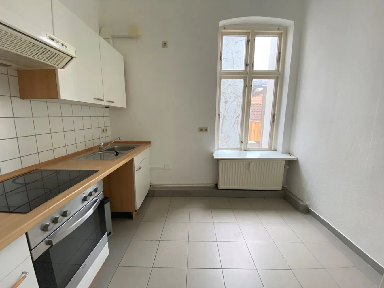 3 Zimmer Wohnung mit 82 m² in Flensburg – Bild 9