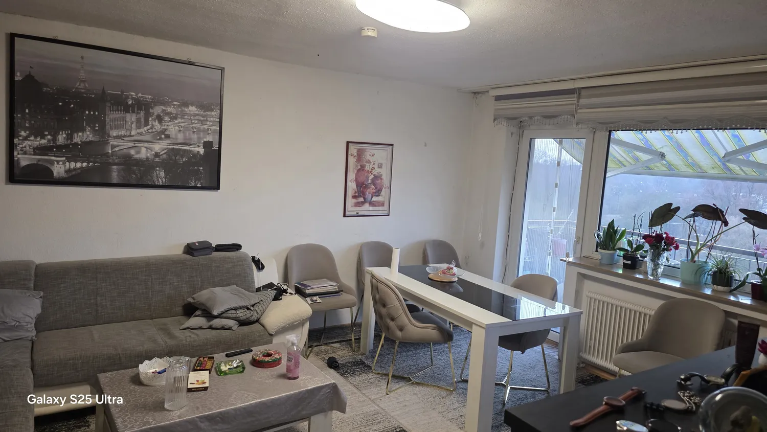 4 Zimmer Wohnung mit 87 m² in Bottrop – Bild 1
