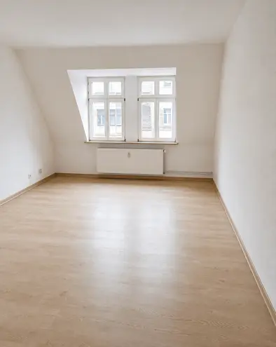 4 Zimmer Wohnung mit 112 m² in Leipzig – Bild 4