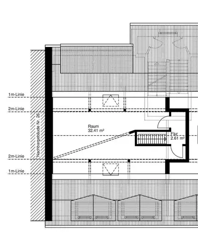 4 Zimmer Wohnung mit 112 m² in Leipzig – Bild 8