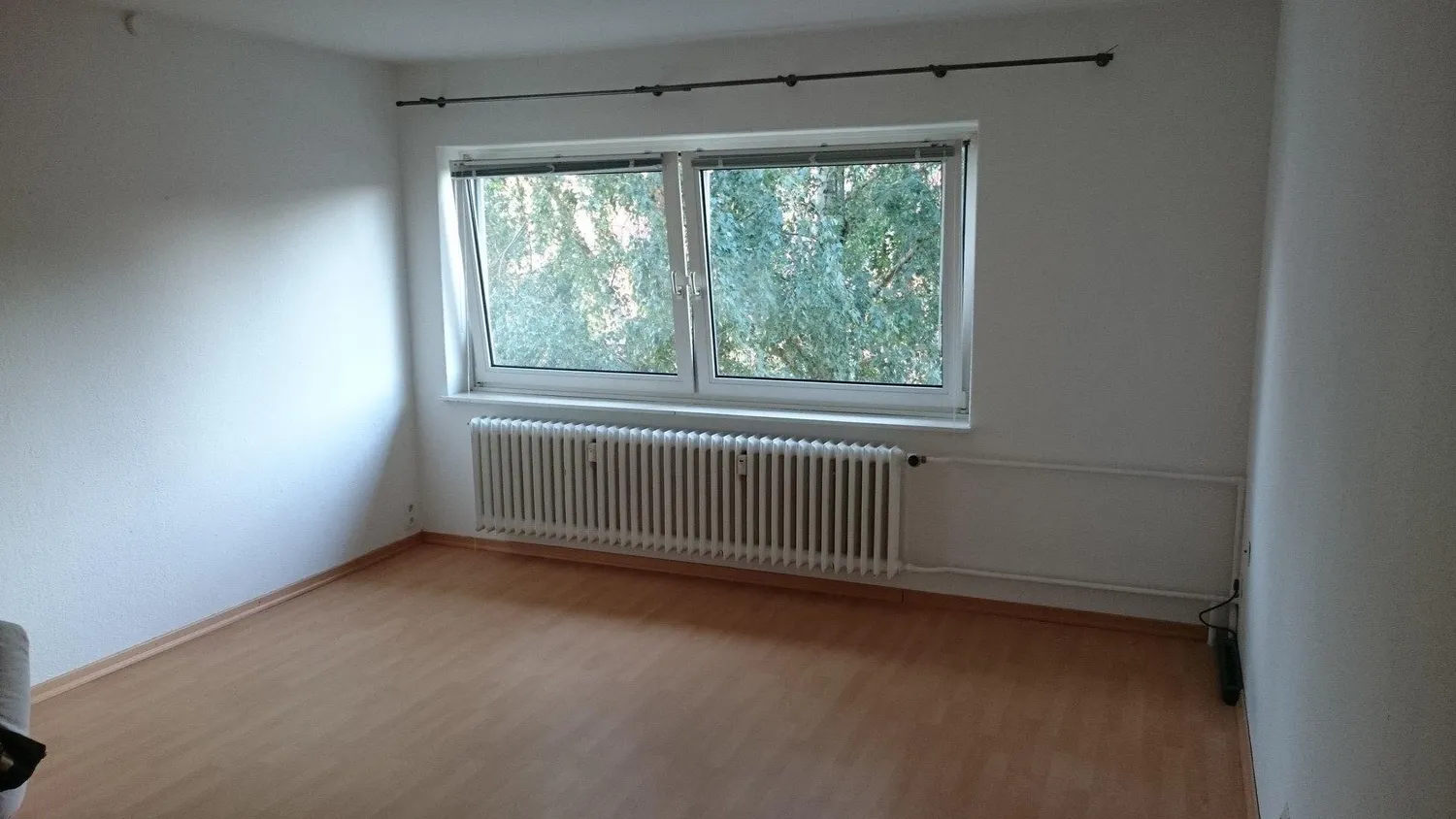 1 Zimmer Wohnung mit 32 m² in Kiel – Bild 1
