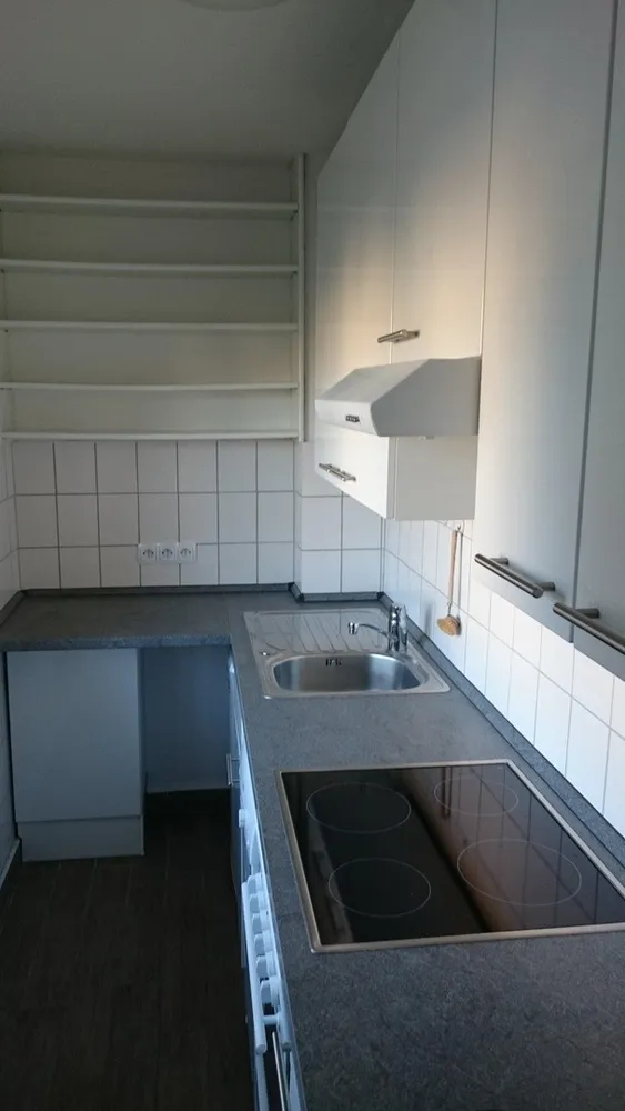1 Zimmer Wohnung mit 32 m² in Kiel – Bild 3