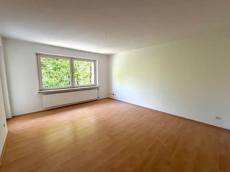 3 Zimmer Wohnung mit 76 m² in Hamm – Bild 1