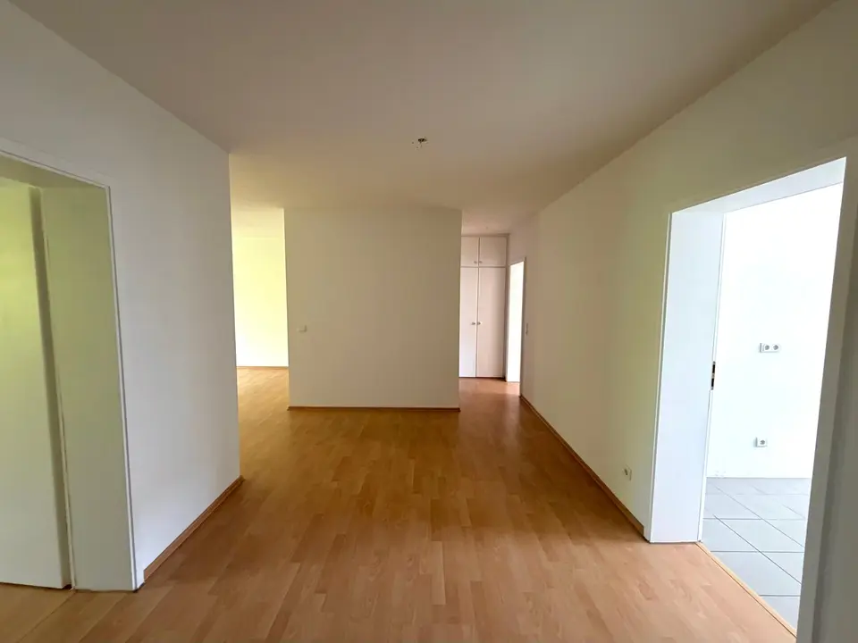 3 Zimmer Wohnung mit 76 m² in Hamm – Bild 3
