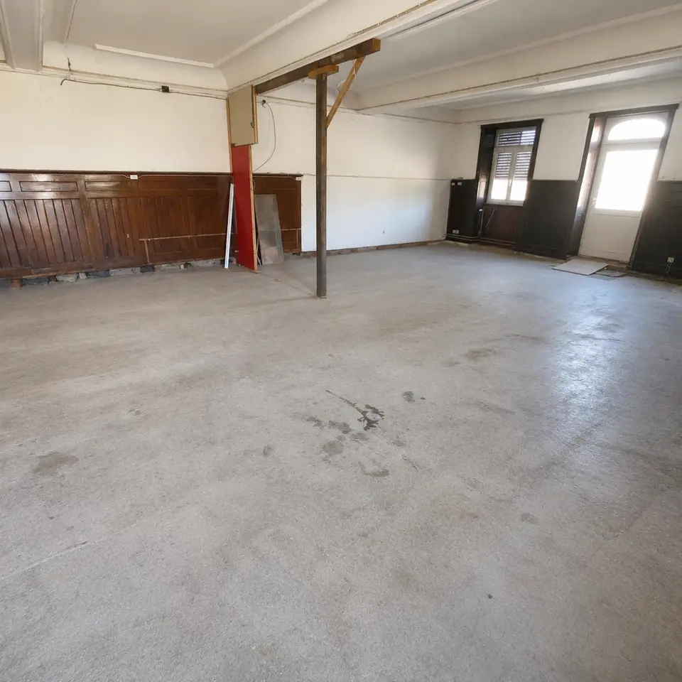 2 Zimmer Wohnung mit 21 m² in Villingen-Schwenningen – Bild 1