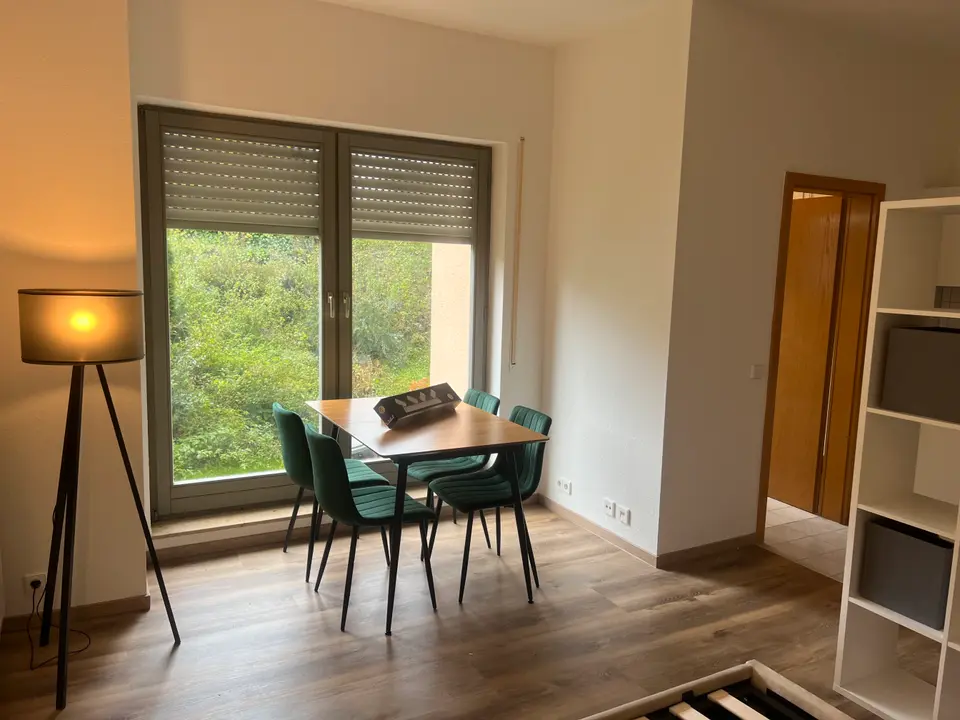 2 Zimmer Wohnung mit 21 m² in Villingen-Schwenningen – Bild 7