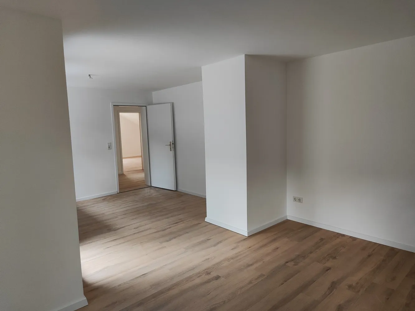 3 Zimmer Wohnung mit 87 m² in Hagen – Bild 1