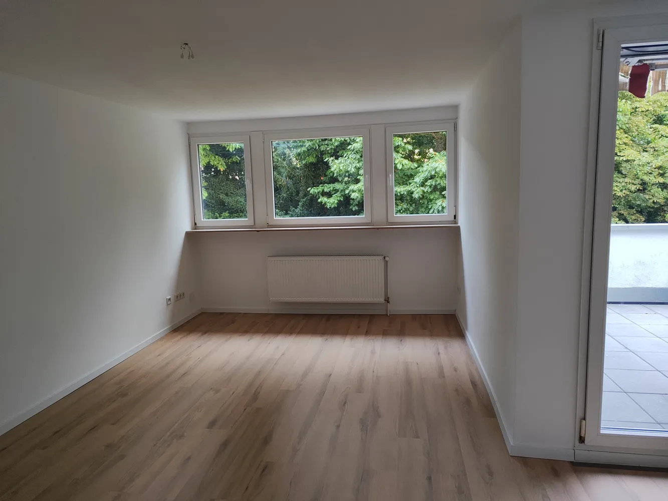 3 Zimmer Wohnung mit 87 m² in Hagen – Bild 3