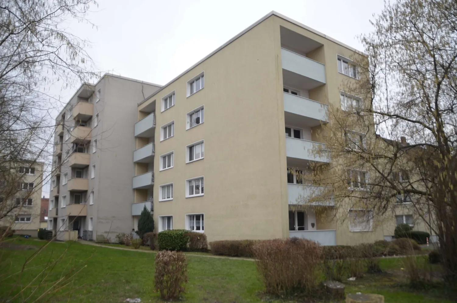 1 Zimmer Wohnung mit 52 m² in Hagen – Bild 2