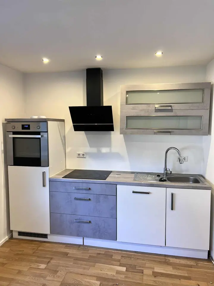 3 Zimmer Wohnung mit 70 m² in Rastatt – Bild 1