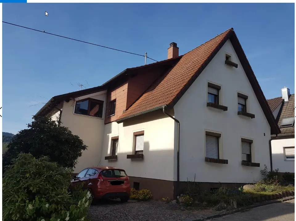 3 Zimmer Wohnung mit 70 m² in Rastatt – Bild 2