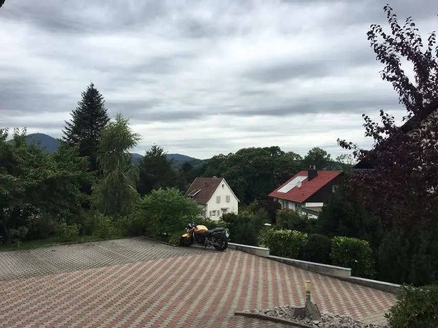 3 Zimmer Wohnung mit 70 m² in Rastatt – Bild 5