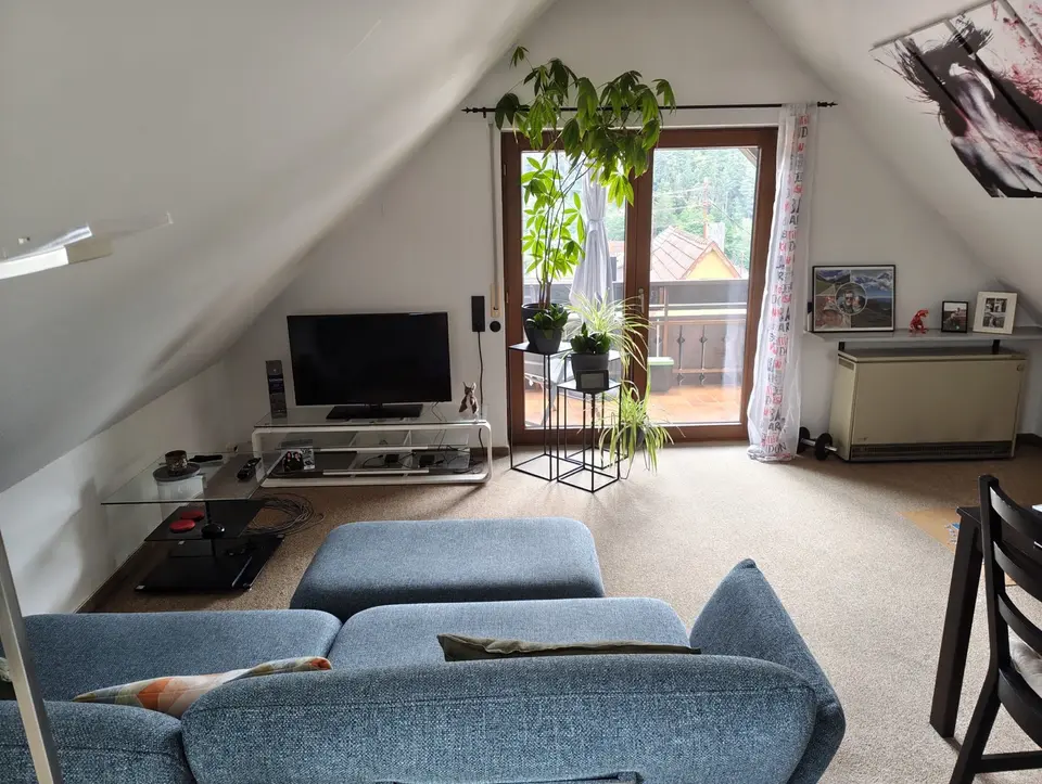 3 Zimmer Wohnung mit 70 m² in Rastatt – Bild 8