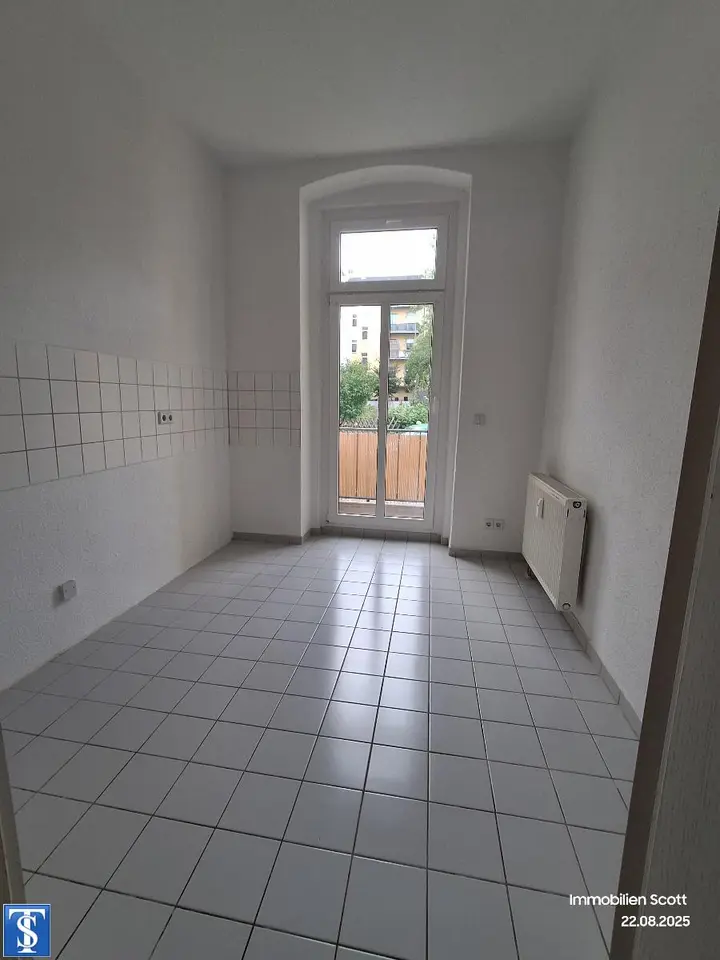 2 Zimmer Wohnung mit 68 m² in Plauen – Bild 1