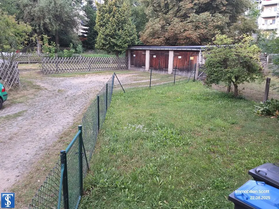 2 Zimmer Wohnung mit 68 m² in Plauen – Bild 6
