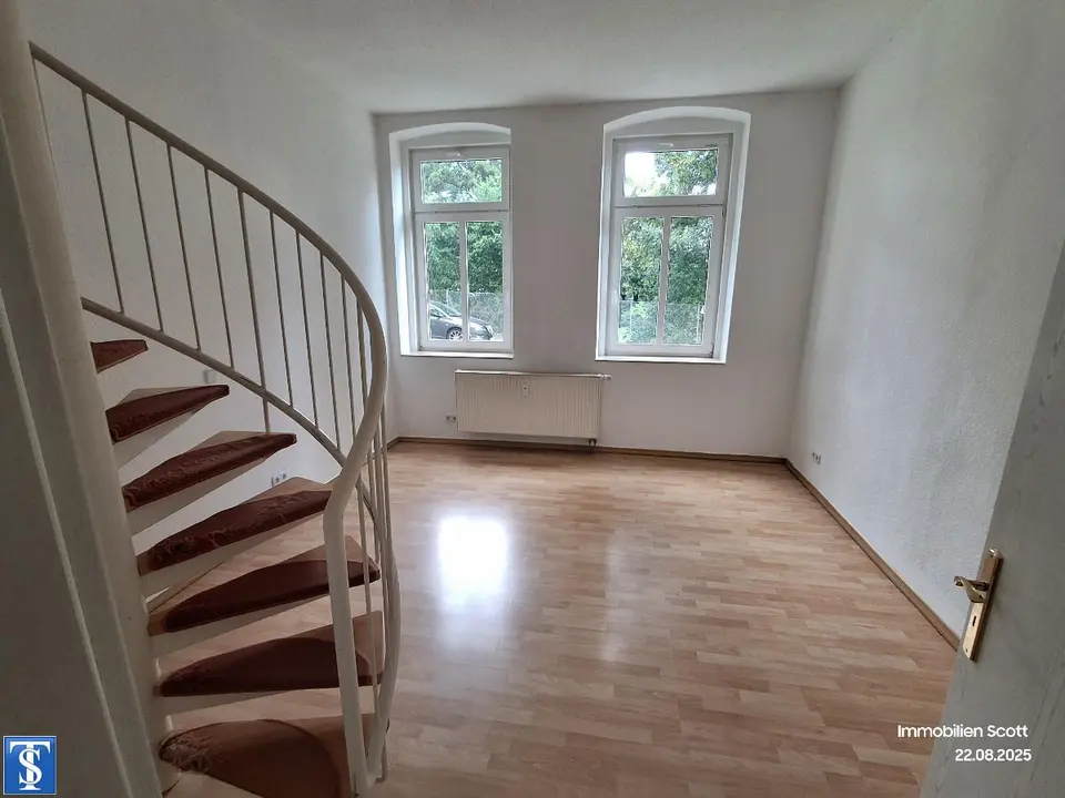 2 Zimmer Wohnung mit 68 m² in Plauen – Bild 8