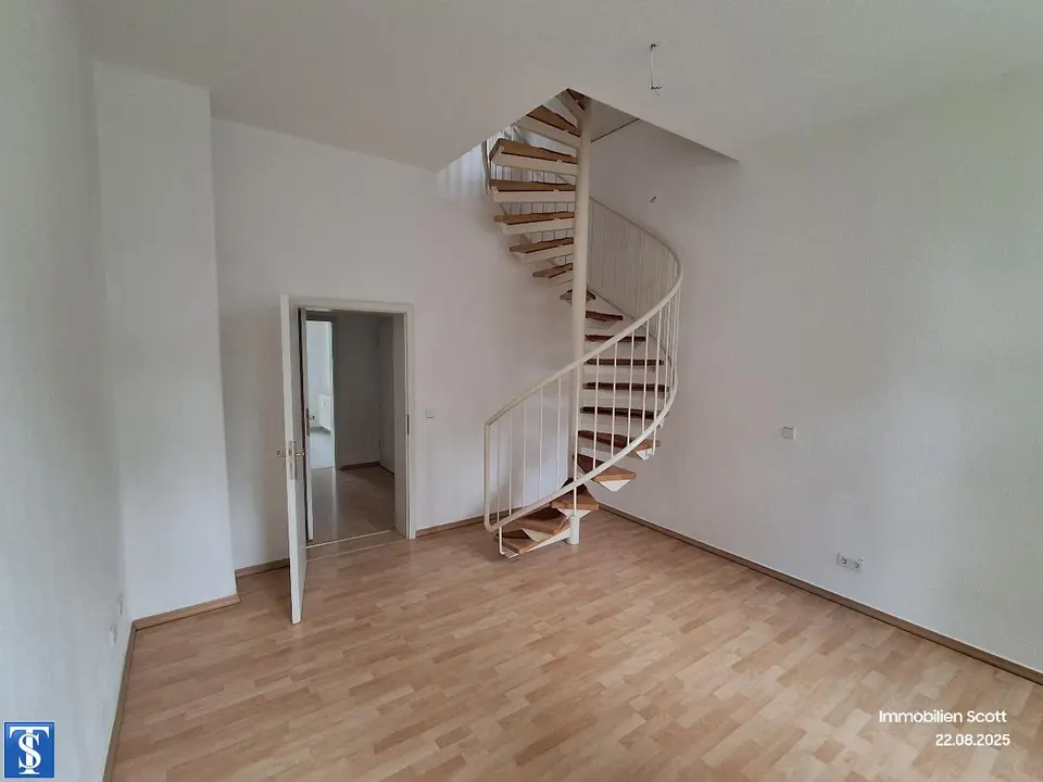 2 Zimmer Wohnung mit 68 m² in Plauen – Bild 9