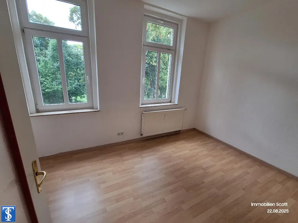 2 Zimmer Wohnung mit 68 m² in Plauen – Bild 10