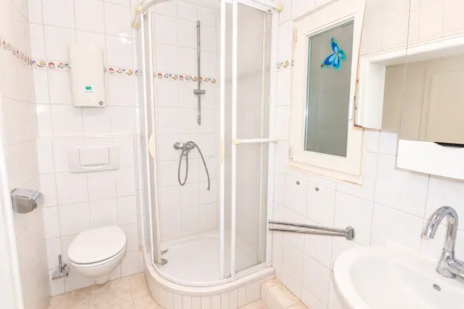 5 Zimmer Wohnung mit 165 m² in Oldenburg – Bild 12