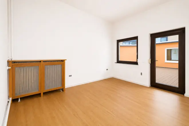 5 Zimmer Wohnung mit 165 m² in Oldenburg – Bild 5