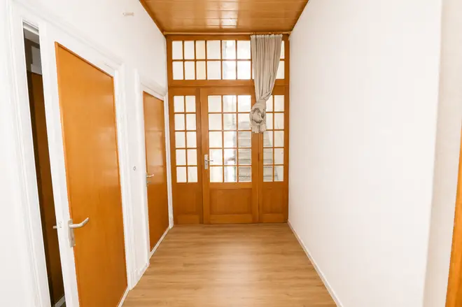 5 Zimmer Wohnung mit 165 m² in Oldenburg – Bild 9