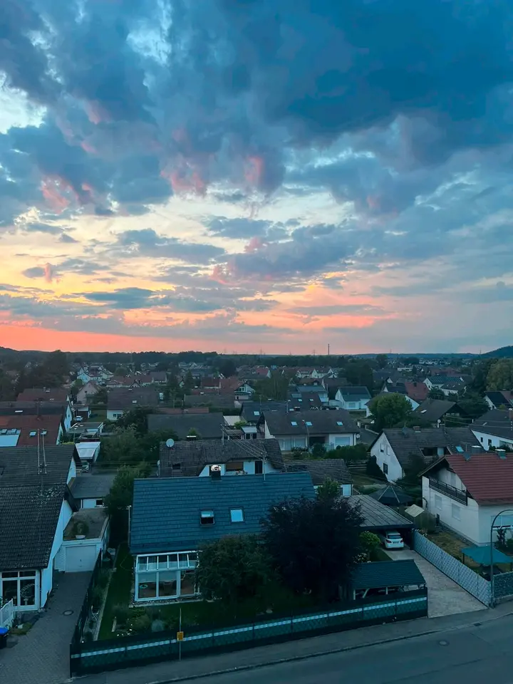 2 Zimmer Wohnung mit 70 m² in Neu-Ulm – Bild 3