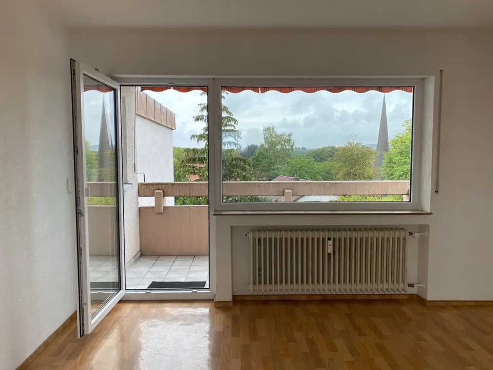 2 Zimmer Wohnung mit 70 m² in Neu-Ulm – Bild 5