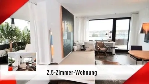 2 Zimmer Wohnung mit 70 m² in Neu-Ulm – Bild 6