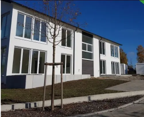 2 Zimmer Wohnung mit 70 m² in Neu-Ulm – Bild 8