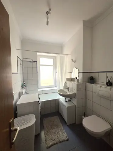 2 Zimmer Wohnung mit 53 m² in Leipzig – Bild 1