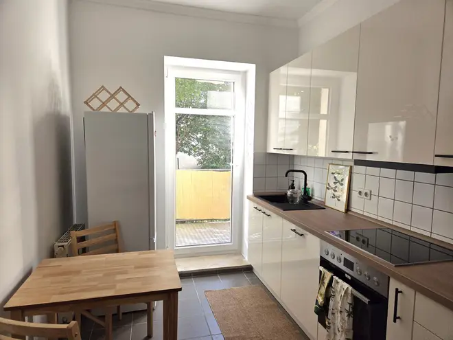 2 Zimmer Wohnung mit 53 m² in Leipzig – Bild 2
