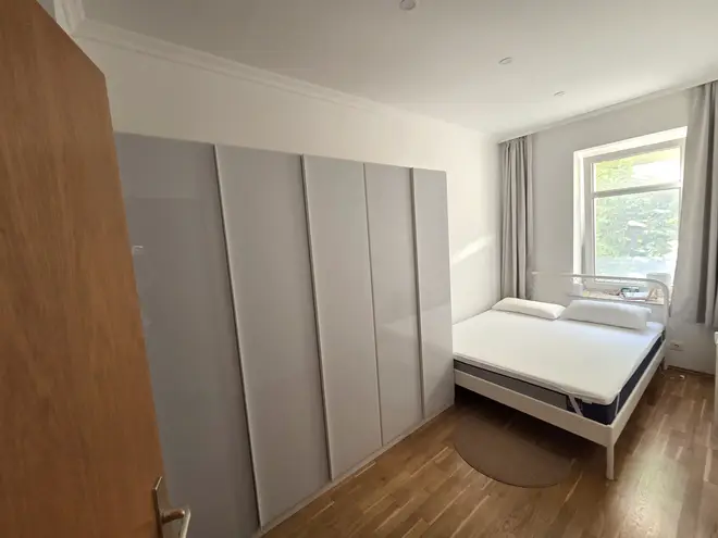 2 Zimmer Wohnung mit 53 m² in Leipzig – Bild 3