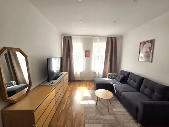 2 Zimmer Wohnung mit 53 m² in Leipzig – Bild 4