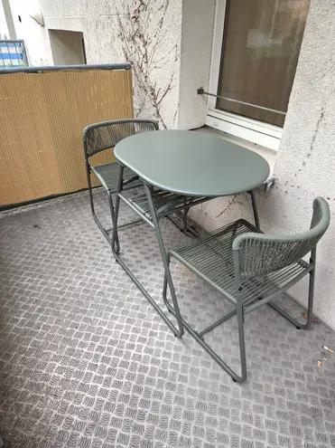 2 Zimmer Wohnung mit 53 m² in Leipzig – Bild 7
