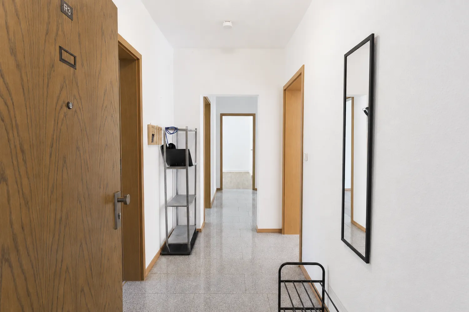 4 Zimmer Wohnung mit 114 m² in Würzburg – Bild 3