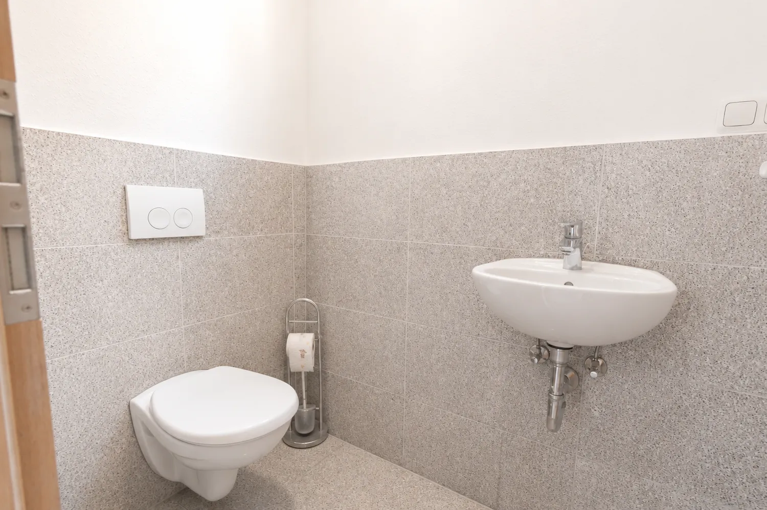 4 Zimmer Wohnung mit 114 m² in Würzburg – Bild 6