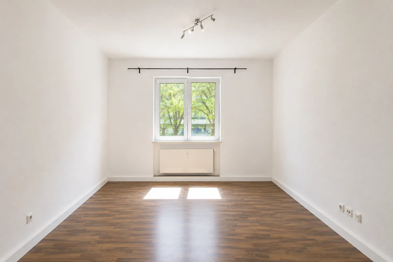 4 Zimmer Wohnung mit 114 m² in Würzburg – Bild 7