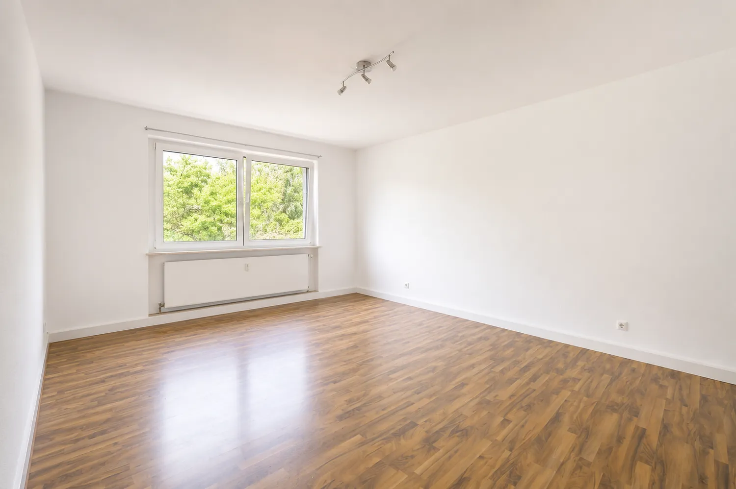 4 Zimmer Wohnung mit 114 m² in Würzburg – Bild 9