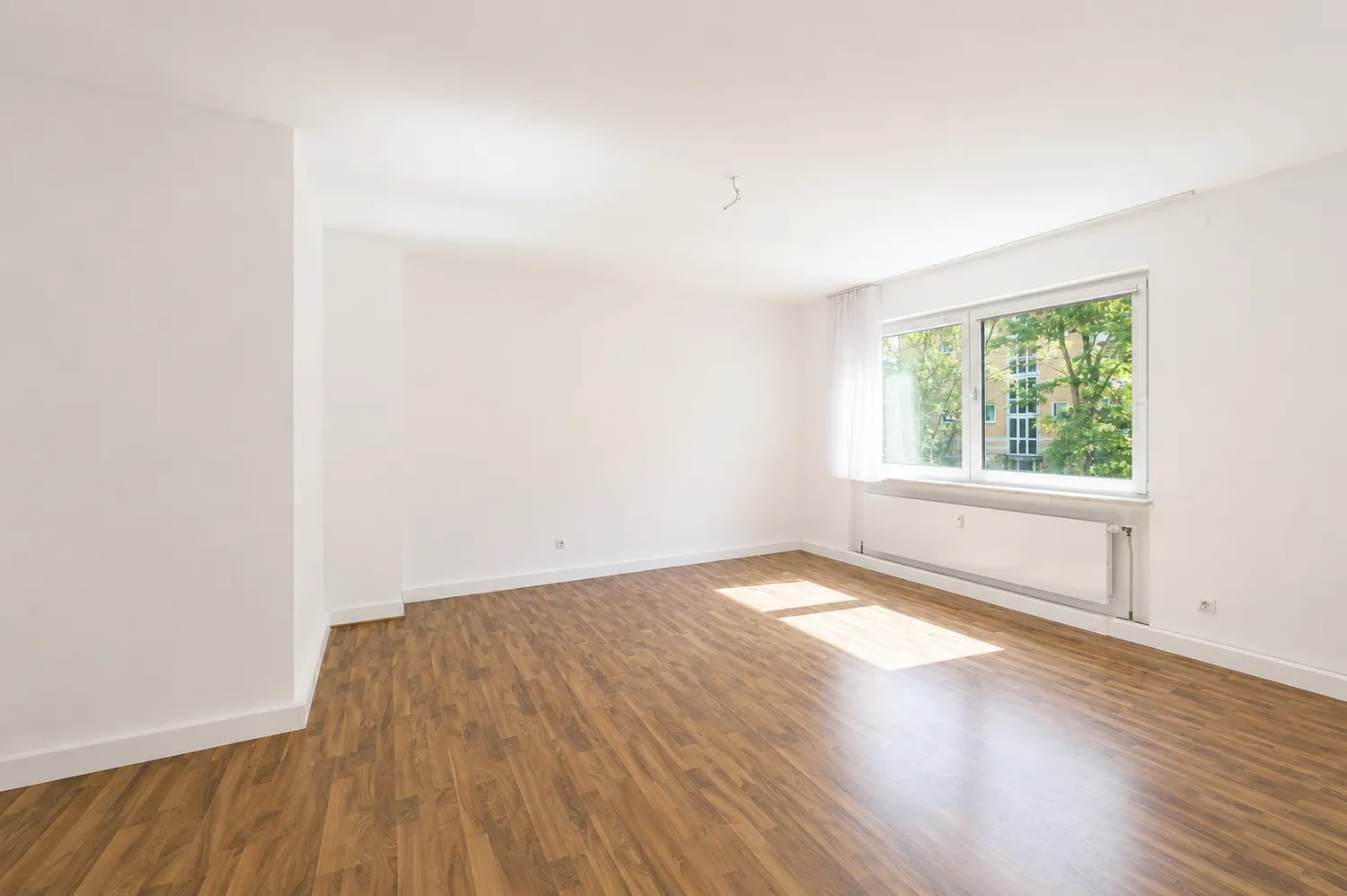 4 Zimmer Wohnung mit 114 m² in Würzburg – Bild 10