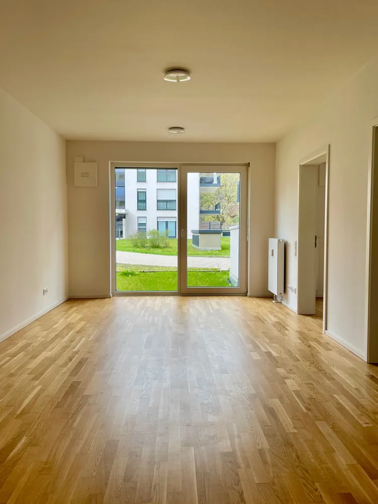 2 Zimmer Wohnung mit 52 m² in Trier – Bild 1